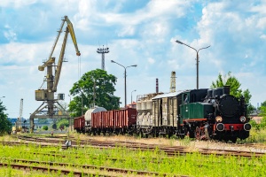 TKh 05353: Wrocław Nadodrze