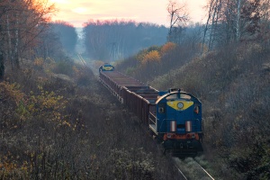 TEM2-043+041: Pyskowice - podg. Drama TEM2-043+041: Pyskowice - podg. Drama