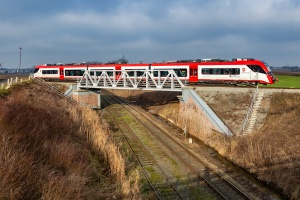 36WEhd-006: Tłoki - Wolsztyn