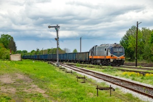 311D-09: Nowy Świętów 311D-09: Nowy Świętów