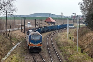 311D-21: Piława Górna 311D-21: Piława Górna