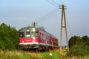 SA110-04+03: Sławno - Boleszewo