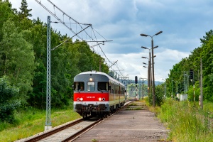 SA110-03+04: Szczecin Dąbie Osiedle