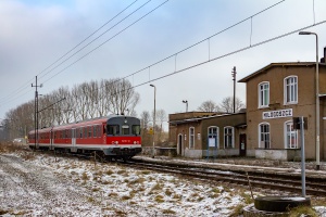 SA110-08+13: Miłogoszcz