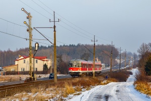 SA110-13+08: Ustronie Morskie