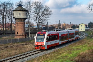 SA132-003: Błotnica SA132-003: Błotnica