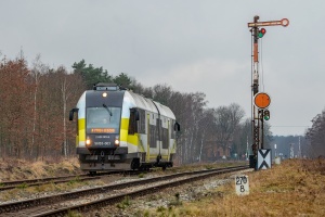 SA133-003: Głogówko SA133-003: Głogówko