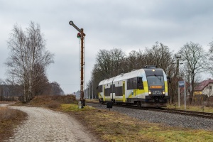 SA133-003: Głogówko SA133-003: Głogówko