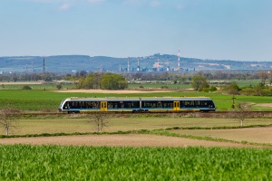SA134-009: Pokrzywnica - Kędzierzyn-Koźle Zachodnie SA134-009: Pokrzywnica - Kędzierzyn-Koźle Zachodnie