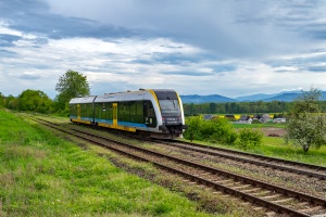 SA134-009: Nysa - Nowy Świętów SA134-009: Nysa - Nowy Świętów