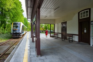 SA134-009: Głuchołazy Miasto SA134-009: Głuchołazy Miasto