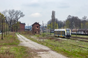 SA134-012: Prudnik SA134-012: Prudnik