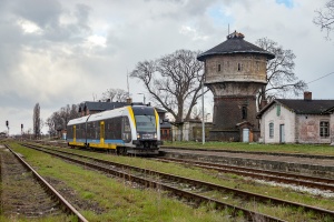 SA134-013: Racławice Śląskie SA134-013: Racławice Śląskie