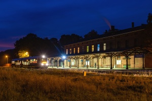 SA134-024: Nowa Ruda SA134-024: Nowa Ruda