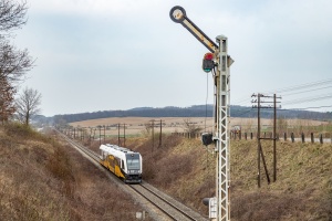 SA134-024: Piława Górna SA134-024: Piława Górna