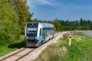 SA134-026: Mokre - Zawada SA134-026: Mokre - Zawada