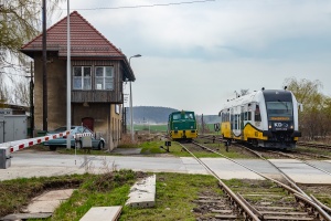 SA135-002: Piława Górna SA135-002: Piława Górna