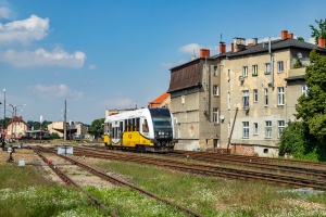 SA135-003: Świdnica Miasto
