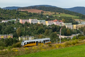 SA135-007: Nowa Ruda SA135-007: Nowa Ruda