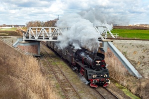 Ol49-69: Wolsztyn - Nowy Widzim Ol49-69: Wolsztyn - Nowy Widzim