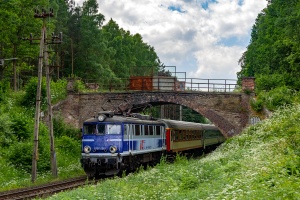 EP07-1010: Sławno - Wrześnica