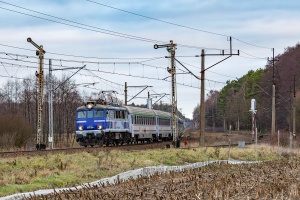 EP07-1055: Łoźnica