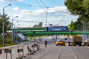 EP07-1064: Szczecin Łękno - Szczecin Niebuszewo