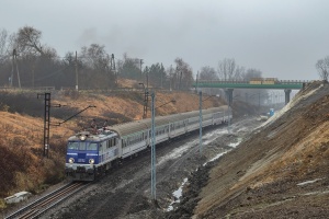 EP07-335: Kraków Business Park - Kraków Mydlniki Wapiennik