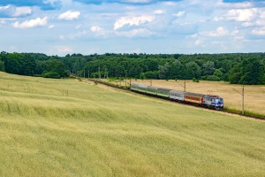 EP07-339: Świdwin - Klępnica