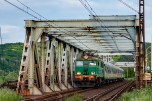 EP07-371: podg. Regalica