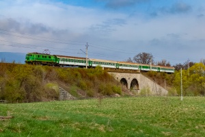EU07-015: Domaszków