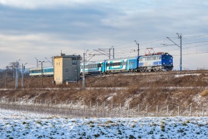 EU07-030: Podłęże EU07-030: Podłęże