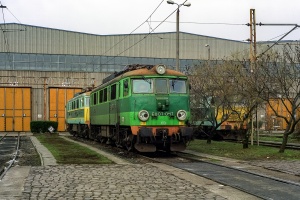 EU07-047: Szczecin Port Centralny