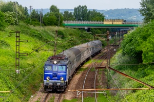 EU07-067: Kraków Business Park - Kraków Mydlniki Wapiennik