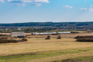 EU07-077: Milcz - Dziembówko