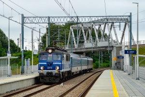 EU07-317: Kraków Bronowice