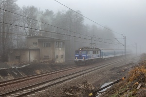 EU07-331: Dulowa EU07-331: Dulowa