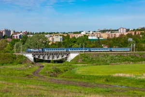 EU07-369: Dłubnia