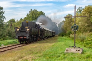 Ty42-107: Łukowa Tarnowska - Tarnów Klikowa Ty42-107: Łukowa Tarnowska - Tarnów Klikowa