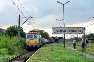 3E/1-20: Szczecin Niebuszewo
