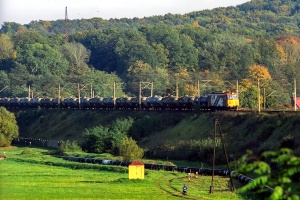 3E/1-66: Szczecin Zdroje - Regalica