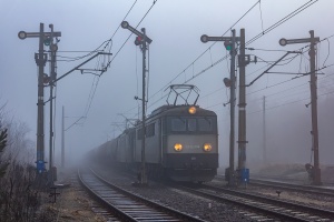 ET21-106+E182-057: Florek