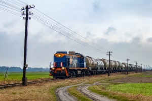 TEM2-037: Wojciechowo - Borek Wielkopolski