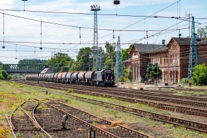 TEM2-196: Rudna Gwizdanów