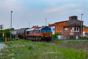 JT42CWR-29003: Tantow