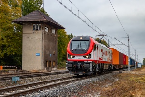 111Ed-021: Rudziniec Gliwicki - Sławięcice 111Ed-021: Rudziniec Gliwicki - Sławięcice