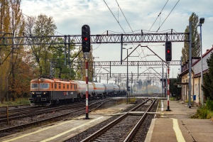 181-058: Szczecin Gumieńce