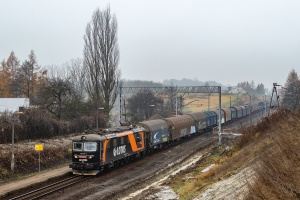 181-088: Kraków Mydlniki Wapiennik