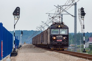 181-114: Sterkowiec - Biadoliny