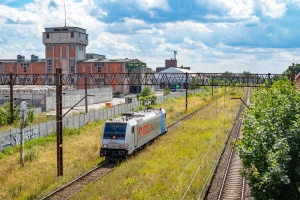 E483-253: Szczecin Skolwin